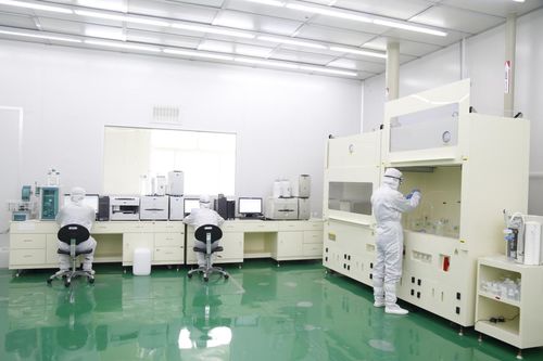 高交會名企面對面 多氟多以創新引領，打造氟化工世界