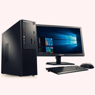 商務品質臺式電腦，聰明的公司領導都在用 效率與可靠性的完美結合